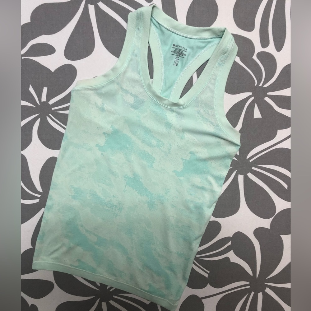 Athleta Tank Top